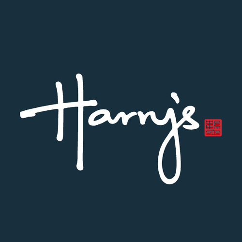 Harry's Website