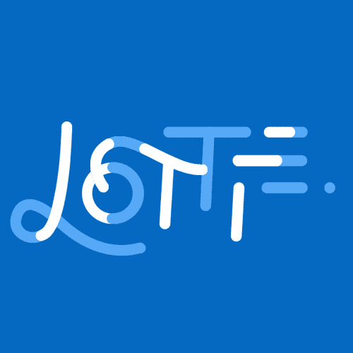 8 Securities Lottie Animations
