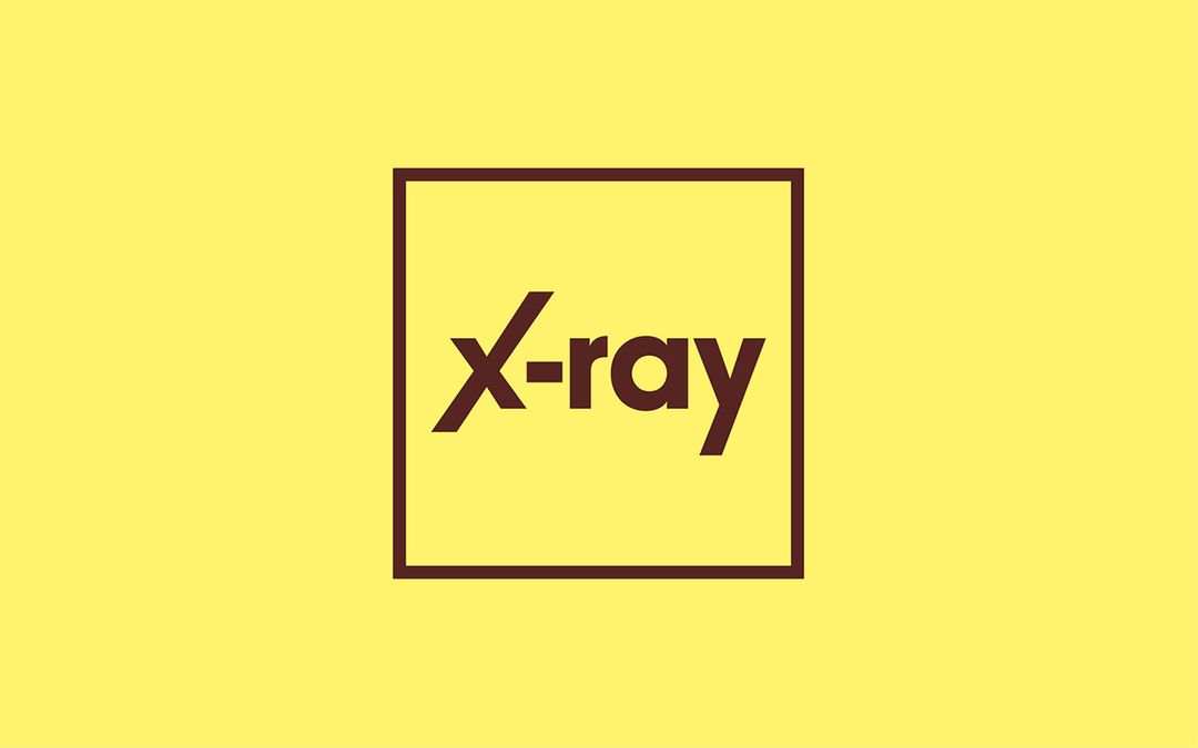 X-ray